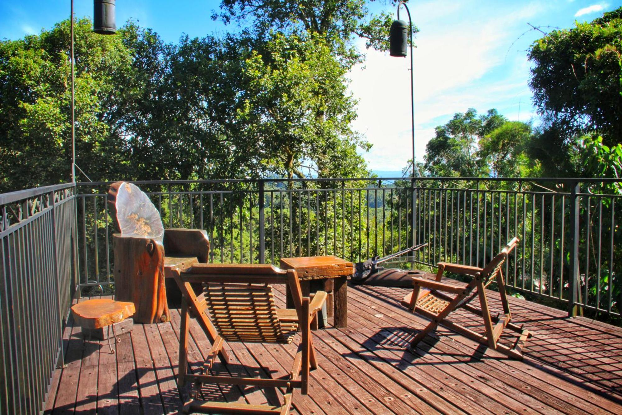 Casa Container 80 Hotel Campos do Jordao Bagian luar foto