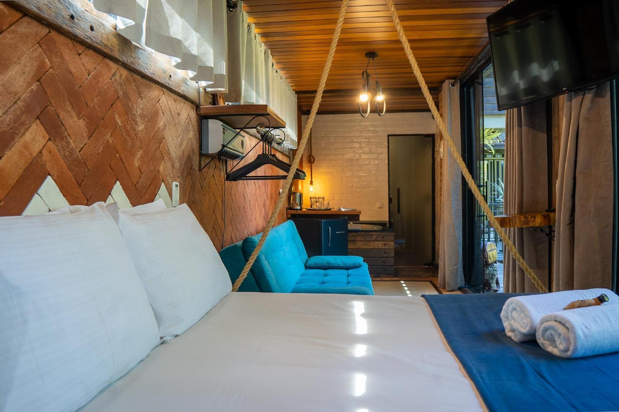 Casa Container 80 Hotel Campos do Jordao Ruang foto